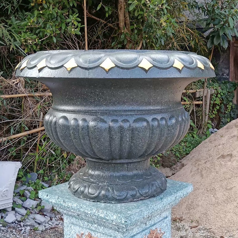 An application scenario or product detail of big concrete molds - Image 3
