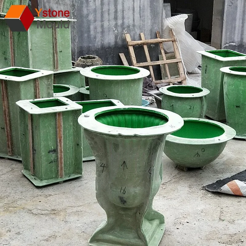 An application scenario or product detail of big concrete molds - Image 6