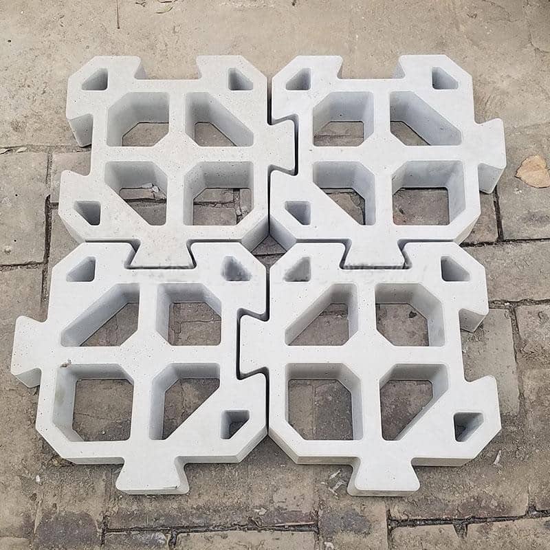 An application scenario or product detail of big concrete molds - Image 7