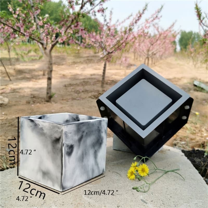 An application scenario or product detail of big concrete molds - Image 14