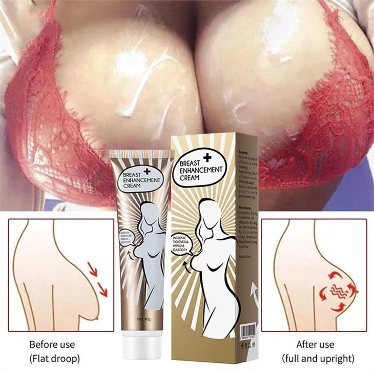 An application scenario or product detail of big firm boobs - Image 9