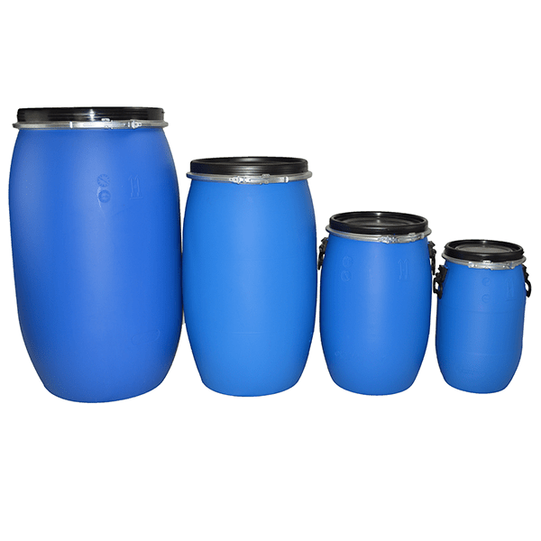 An application scenario or product detail of big fuel container drum - Image 2