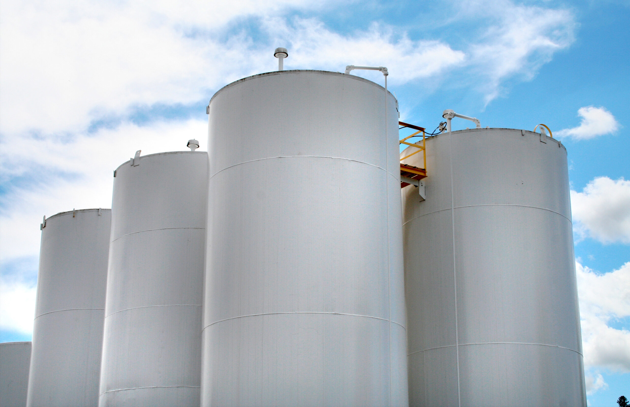 An application scenario or product detail of big fuel container drum - Image 15
