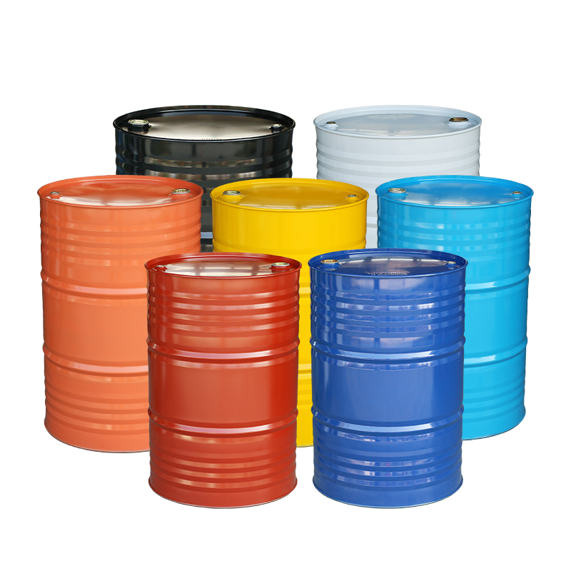 Featured image for the big fuel container drum guide