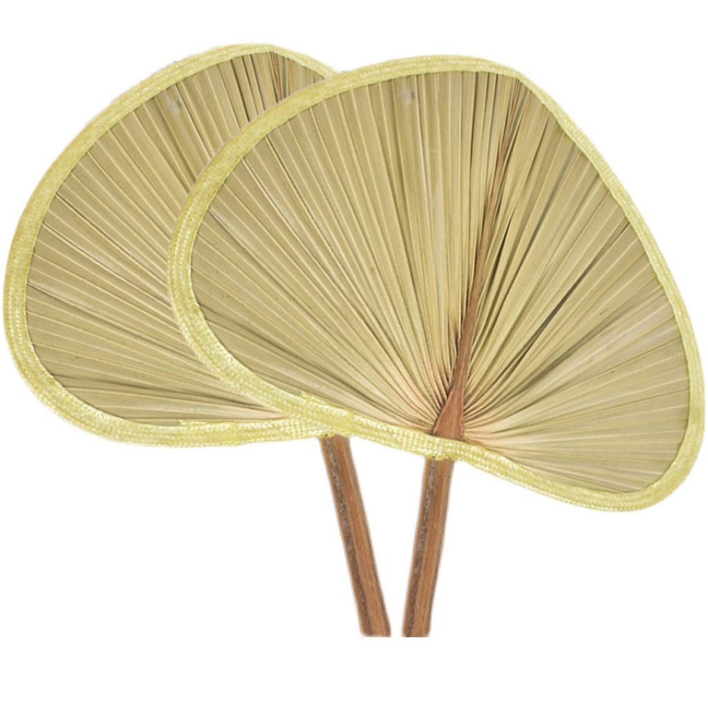 An application scenario or product detail of big hand fan - Image 8