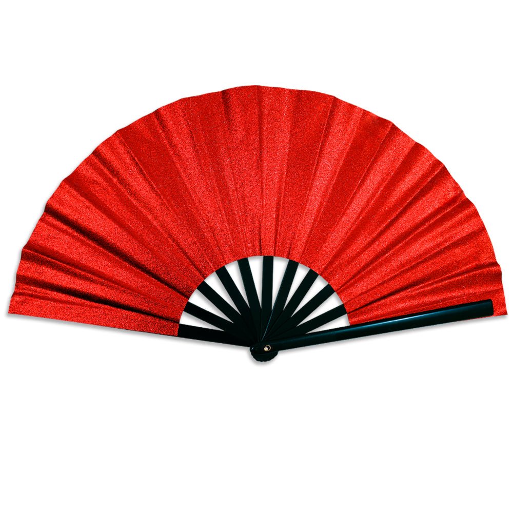 An application scenario or product detail of big hand fan - Image 13