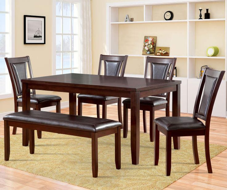 An application scenario or product detail of big lots dining table - Image 13
