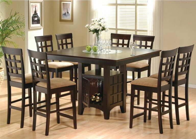 Featured image for the big lots dining table guide
