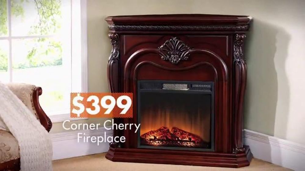 Featured image for the big lots electric fireplace guide