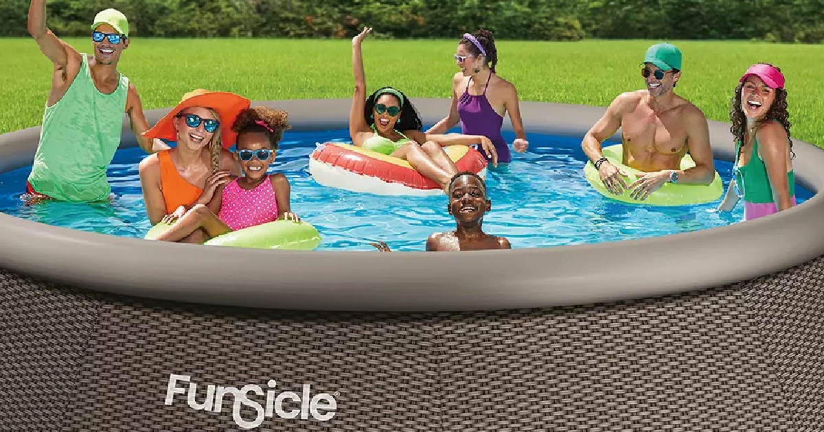 An application scenario or product detail of big lots pools - Image 3