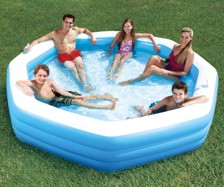 An application scenario or product detail of big lots pools - Image 9
