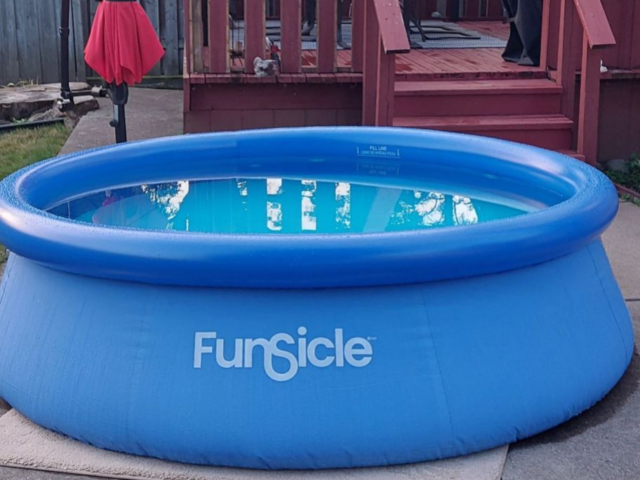 An application scenario or product detail of big lots pools - Image 11