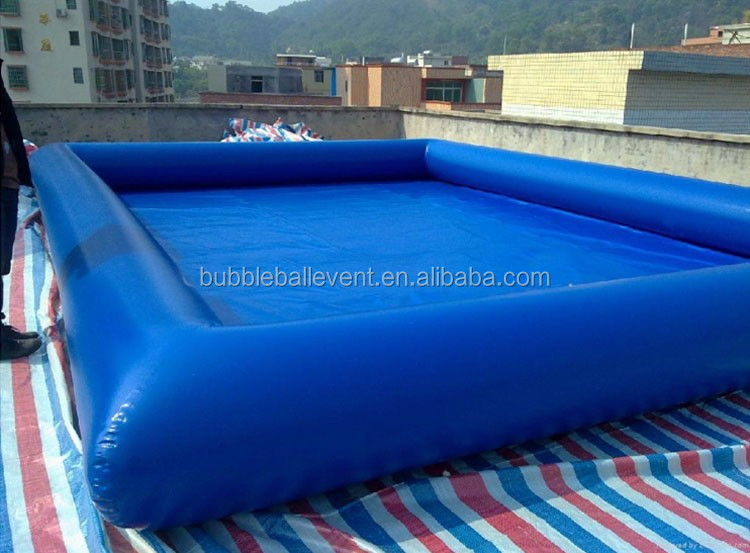 An application scenario or product detail of big lots pools - Image 12