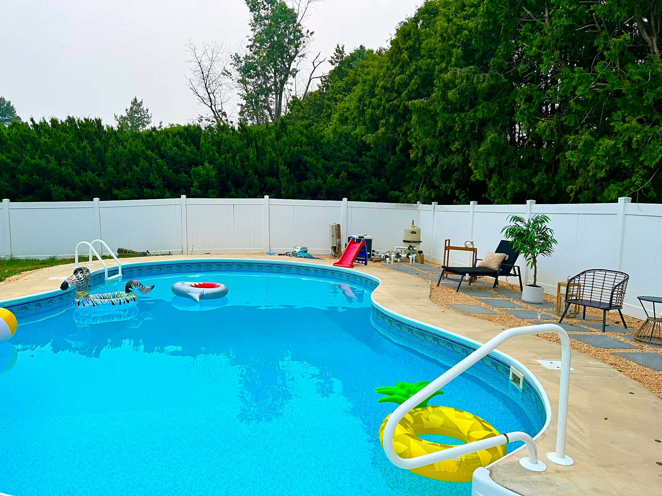 An application scenario or product detail of big lots pools - Image 18