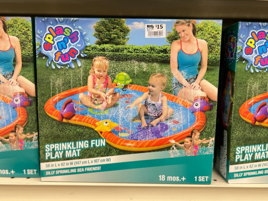 An application scenario or product detail of big lots pools - Image 21