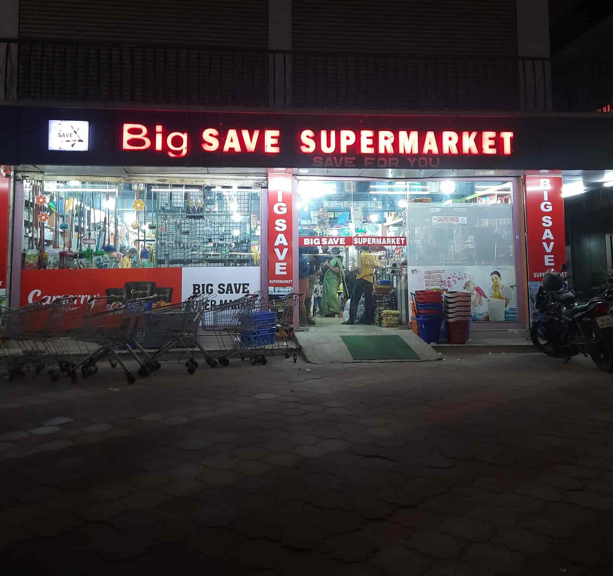 An application scenario or product detail of big save - Image 16