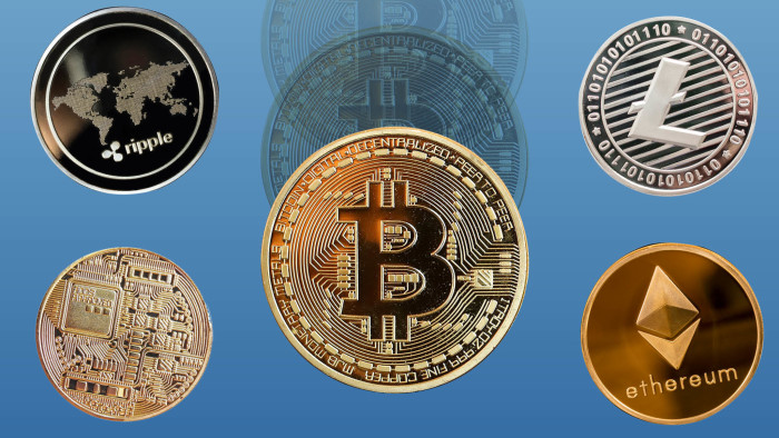 Featured image for big time coin - blockchain technology presents