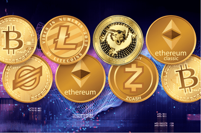 Featured image for big time crypto - Cryptocurrency Types