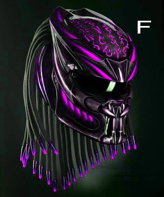 An application scenario or product detail of bike predator helmet - Image 15