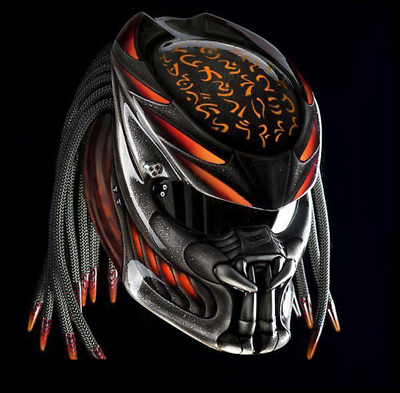 Featured image for the bike predator helmet guide