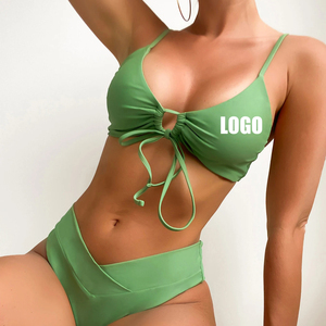 An application scenario or product detail of bikini strip - Image 17