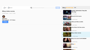 Bilibili - ACG Community Hub