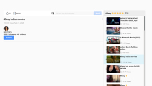 Bilibili - ACG Community Hub