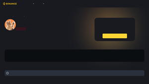 Screenshot of How to Buy CatSlap (SLAP) Guide - Binance