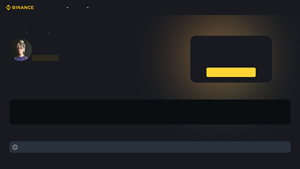 Screenshot of How to Buy Dasha (VVAIFU) Guide - Binance