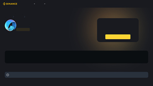 Screenshot of How to Buy Avail (AVAIL) Guide - Binance