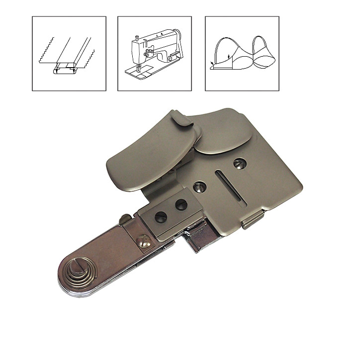 An application scenario or product detail of binder brassière - Image 16