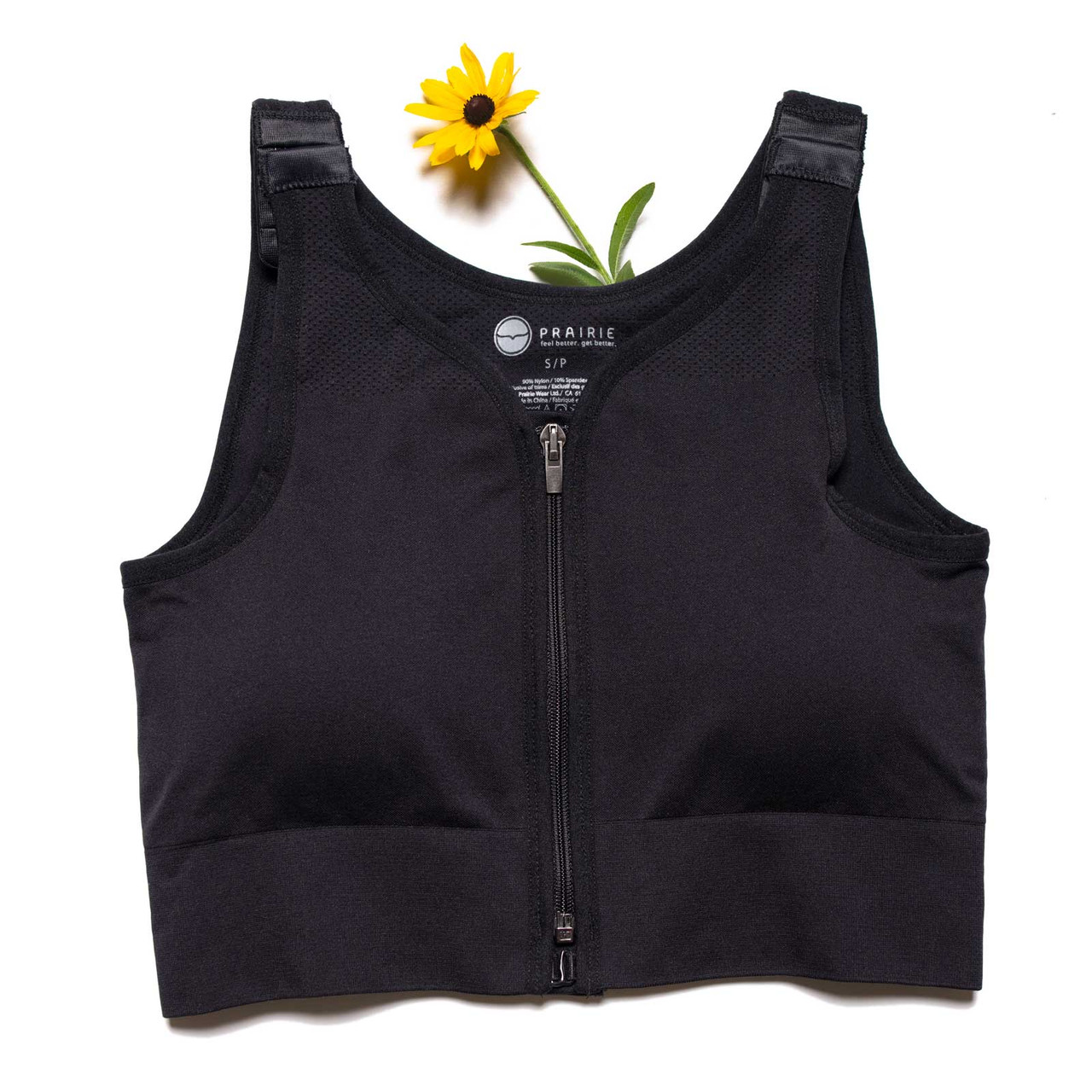 An application scenario or product detail of binder brassière - Image 19