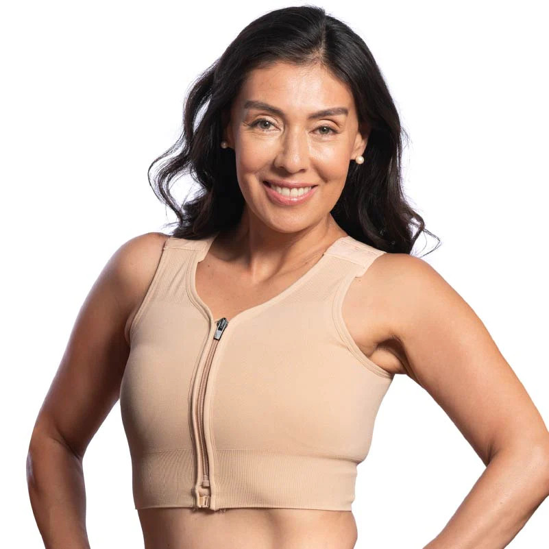 Featured image for the binder brassière guide