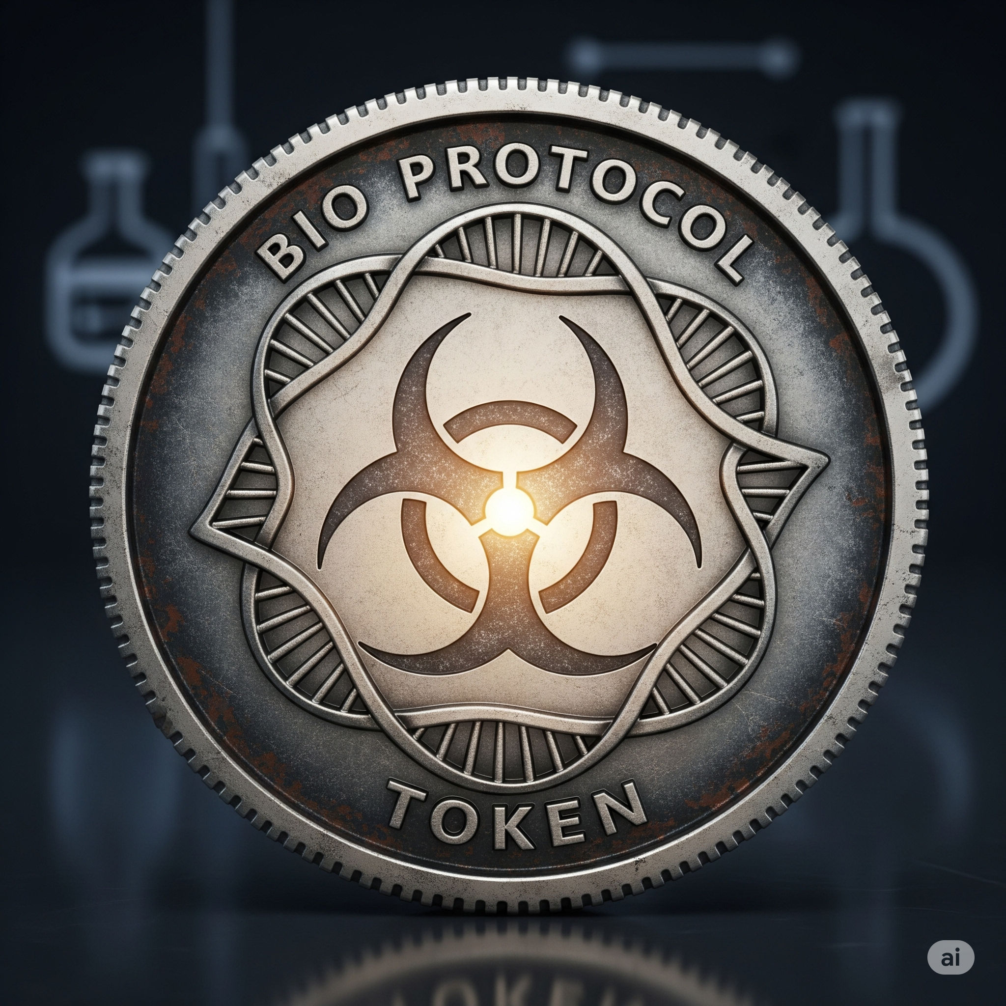 Featured image for bio protocol crypto - Bio Protocol Price Prediction: Is a Big ...
