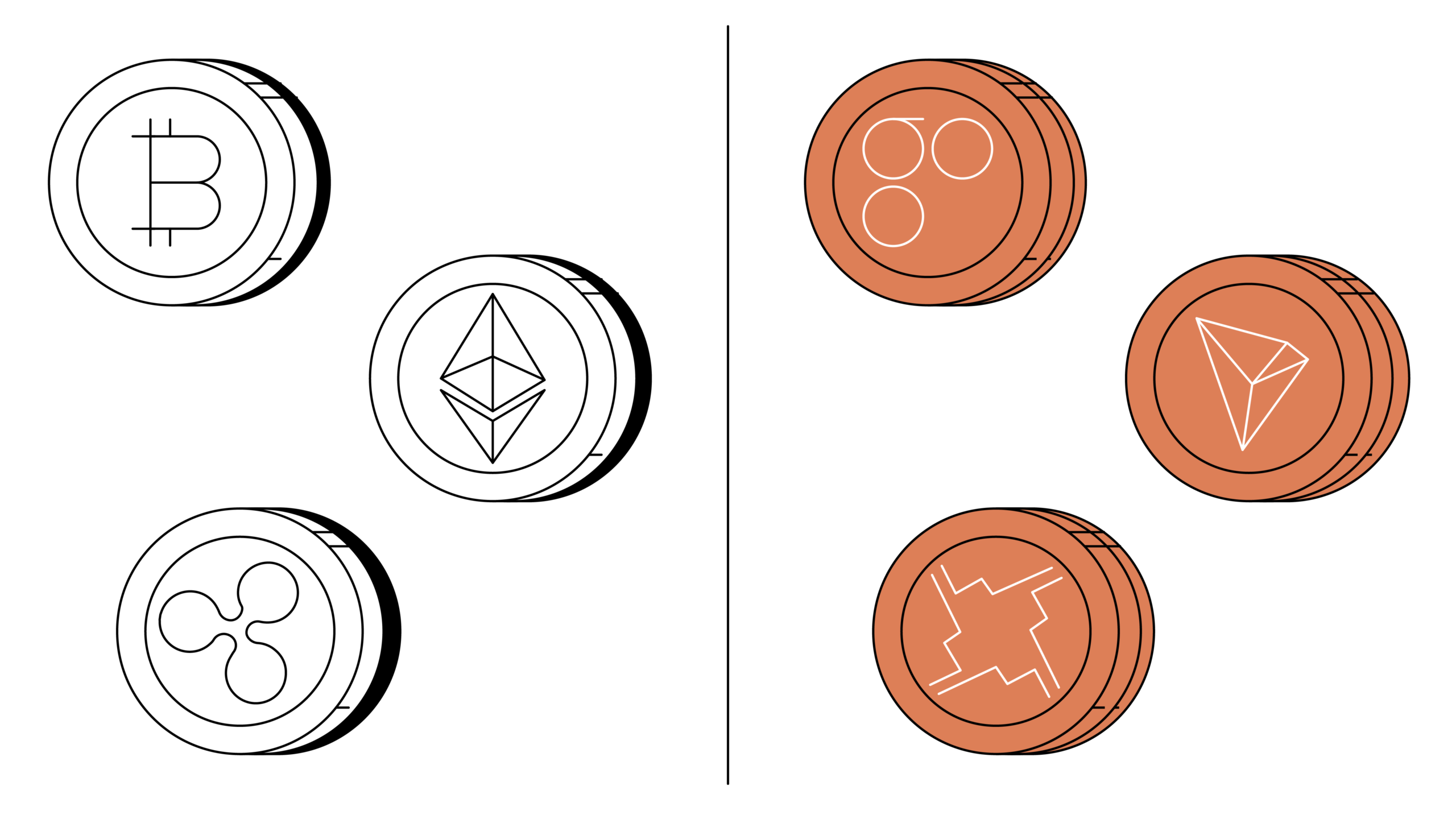 Featured image for bio protocol crypto - Crypto Tokens vs. Coins: Key ...