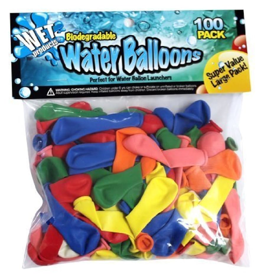 Featured image for the biodegradable water balloons guide