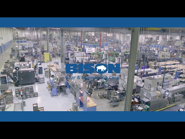 An application scenario or product detail of bison gear & engineering corp. - Image 9