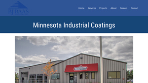 BJBAAS - New Construction in Princeton, MN