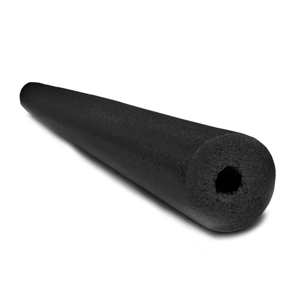 An application scenario or product detail of black pool noodle - Image 2