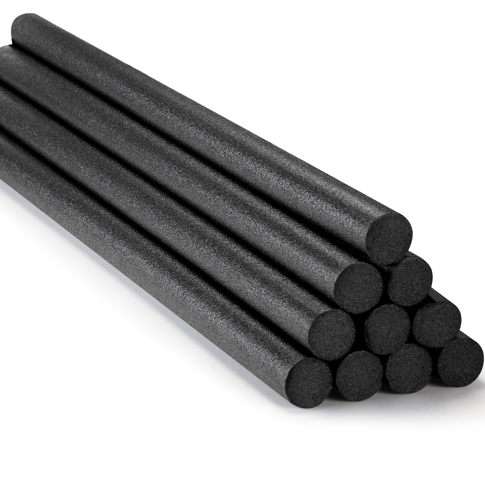 An application scenario or product detail of black pool noodle - Image 9