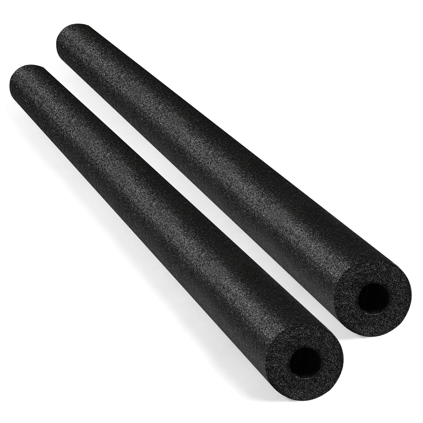 An application scenario or product detail of black pool noodle - Image 11