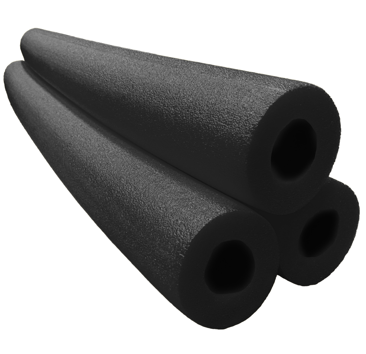An application scenario or product detail of black pool noodle - Image 14