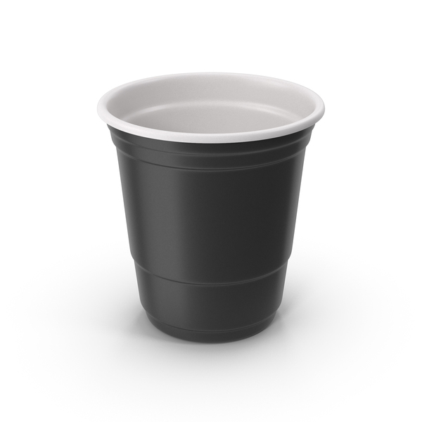An application scenario or product detail of black solo cups - Image 4