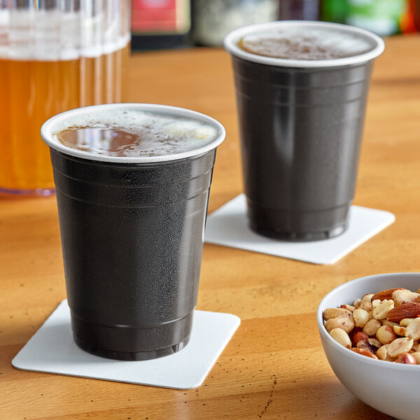An application scenario or product detail of black solo cups - Image 5