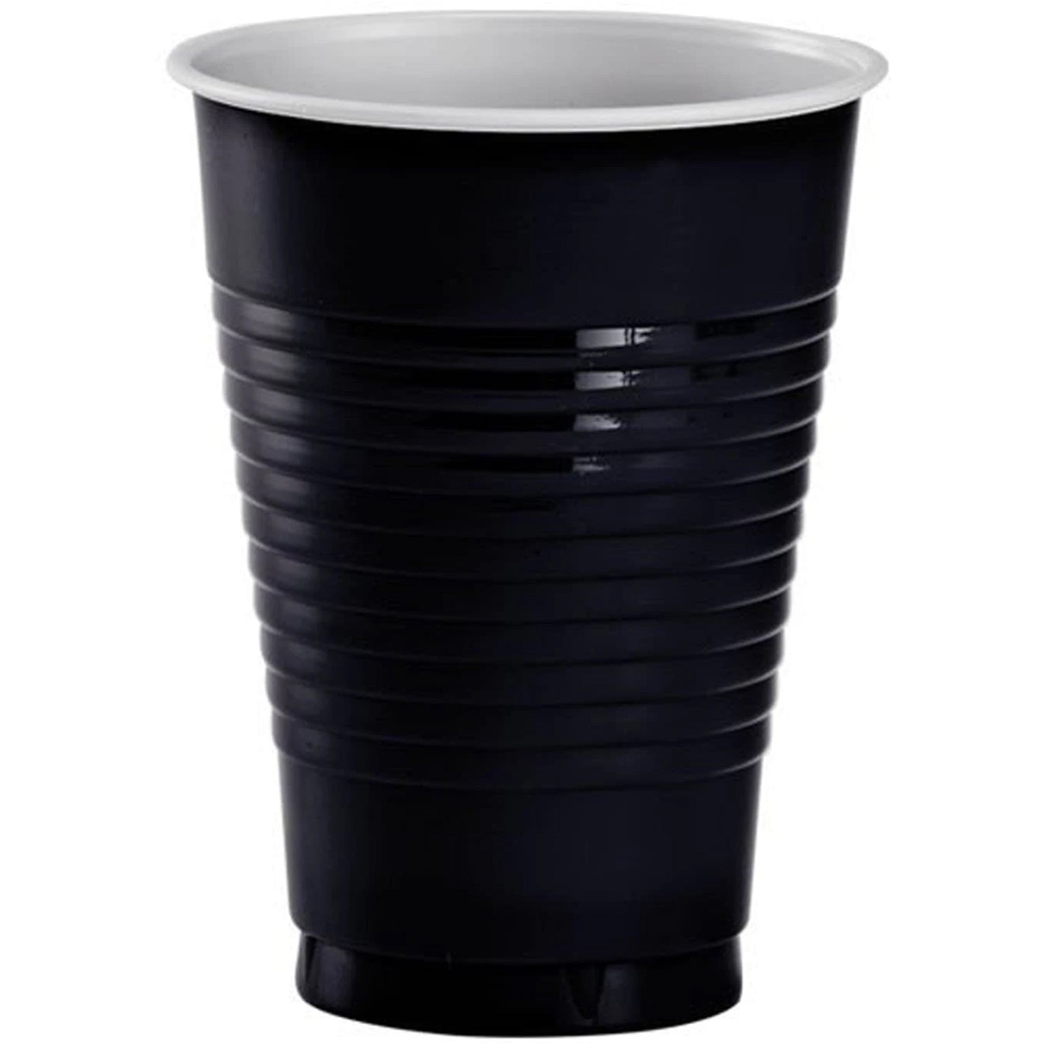 An application scenario or product detail of black solo cups - Image 7