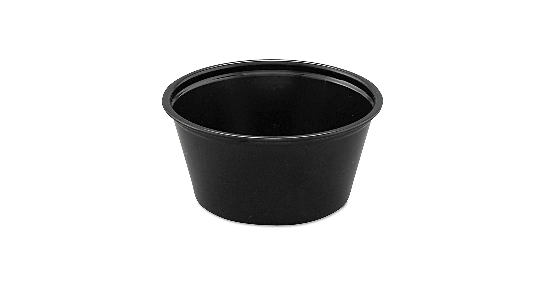 An application scenario or product detail of black solo cups - Image 17