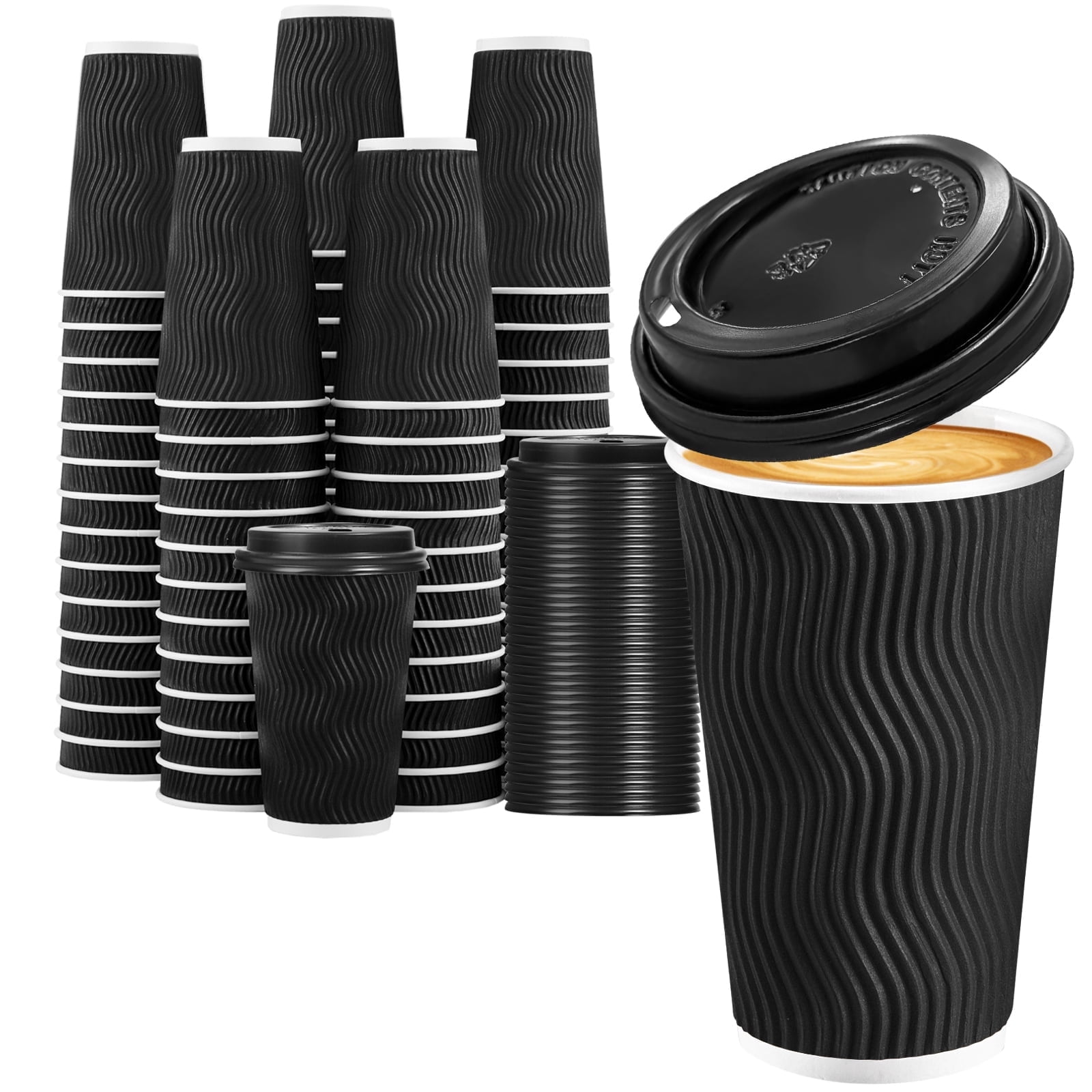 An application scenario or product detail of black solo cups - Image 19
