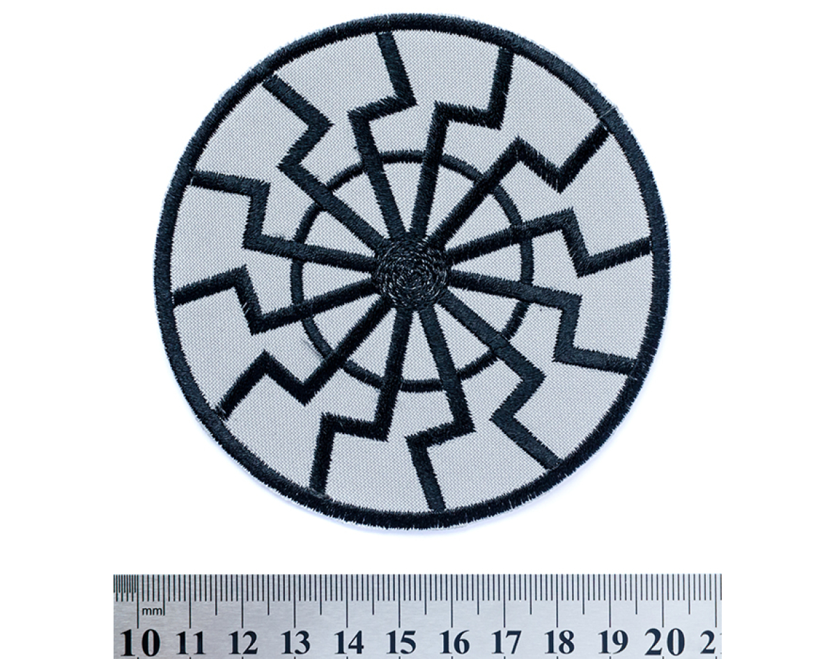 An application scenario or product detail of black sun patch - Image 20