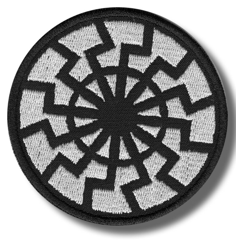 Featured image for the black sun patch guide