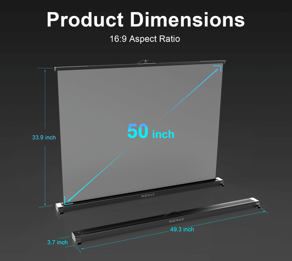 An application scenario or product detail of blackout cloth movie screen - Image 21